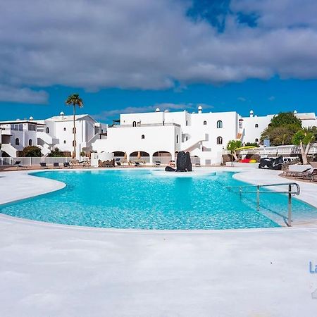 Vivienda Vacacional El Descanso Costa Teguise Esterno foto