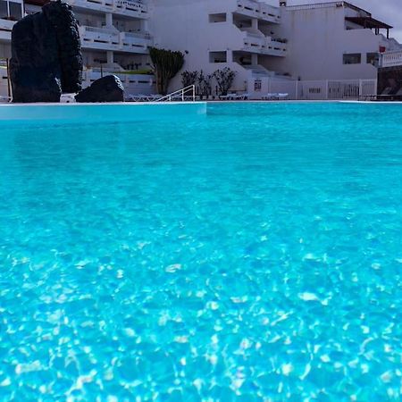 Vivienda Vacacional El Descanso Costa Teguise Esterno foto